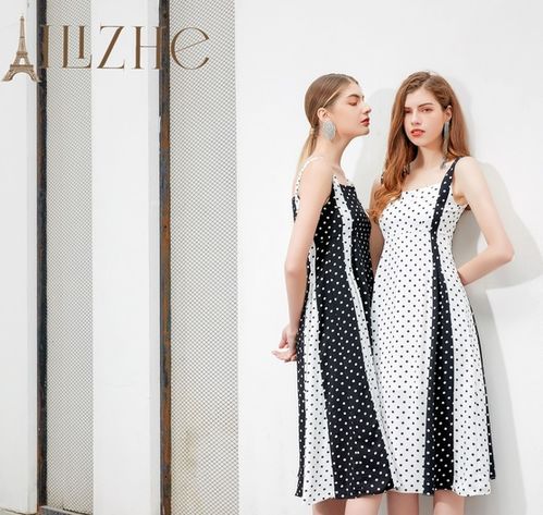 艾麗哲女裝 從產(chǎn)品圖到店鋪裝修，構(gòu)建視覺營銷新體驗(yàn)