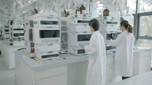 捷報！京新藥業成功入選國家技術創新示范企業，藥品生產技術開發再上新臺階