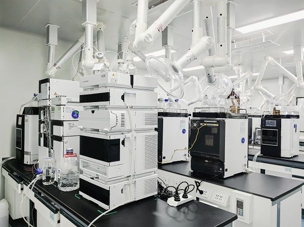 棲霞高新技術產業開發區藥品生產技術開發的機遇與挑戰