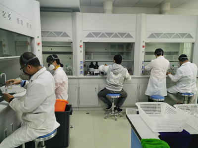 紅河州農(nóng)產(chǎn)品檢測(cè)中心 立足本職精準(zhǔn)檢測(cè)，全力服務(wù)疫情防控