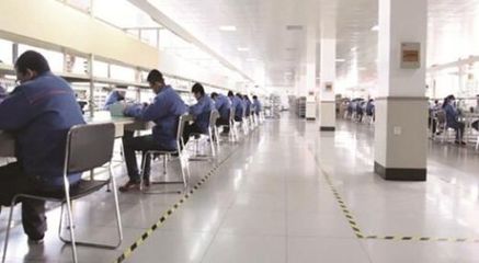 從追隨到超越 本土電子測量儀器的“極限挑戰”